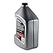 Quicksilver Specialty Lubricants 2-Cycle Full Synthetic Snowmobile Oil 92-858041Q01 1-Gallon