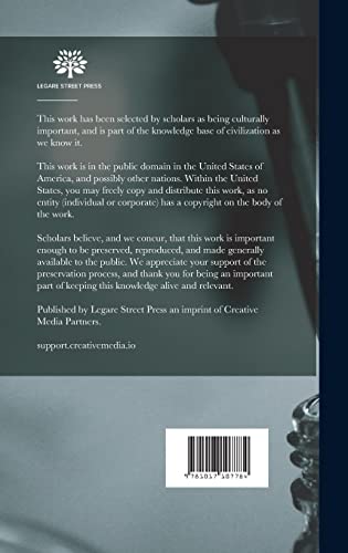 The Laws of Therapeutics: Or, the Science and Art of Medicine