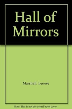 Hardcover Hall of Mirrors Book