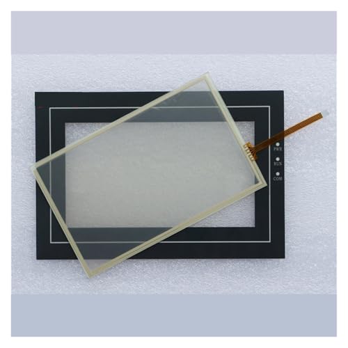 Película protectora contra arañazos para panel de pantalla táctil SA-7EA y SA-7AK