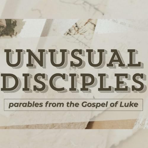 Unusual Disciples - God- The Light At the End Of The Tunnel