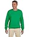 Gildan Men's Heavy Blend™ 8 Oz. T Shirt Irish Green