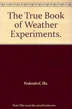 The True Book of Weather Experiments.