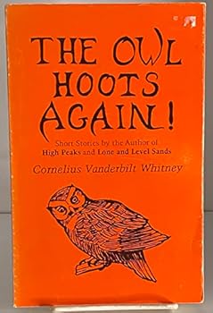 Paperback The Owl Hoots Again Book