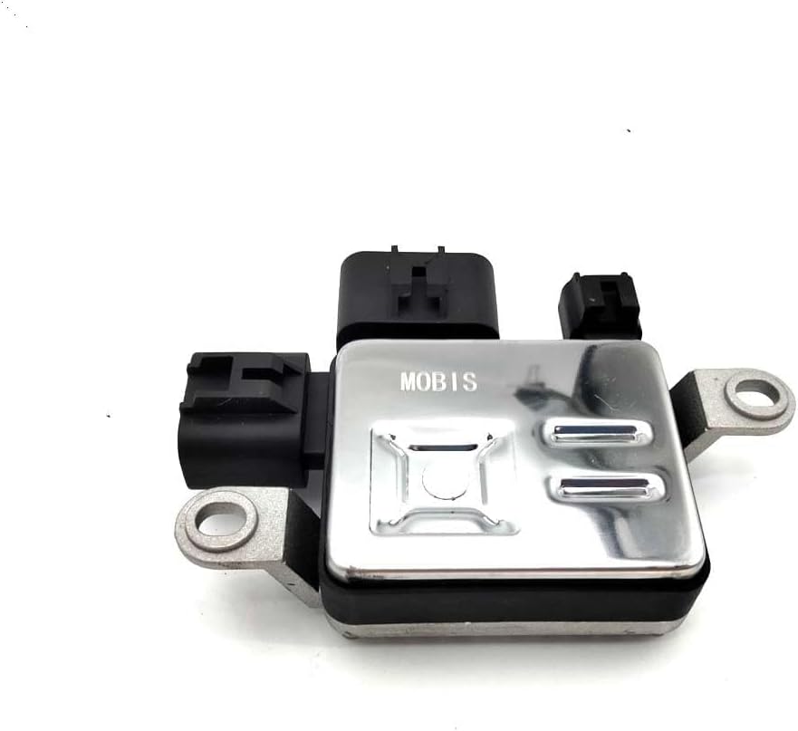 Engine Cooling Fan Controller 25385-2V700 for Hyundai for Veloster 2013-2017