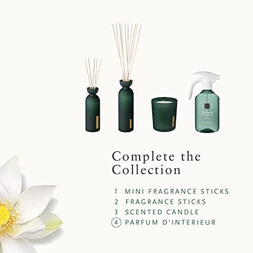 RITUALS Room Spray from The Ritual of Jing, 500 ml - With Sacred Lotus & Jujube - Relaxing & Calming Properties