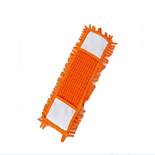 HOT Mop Head Home Dust Mop Refill Microfiber Mop Top Household