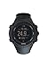 Suunto Ambit3 Peak HR Monitor Running GPS Unit, Black