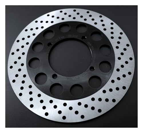 Disque de frein arrière moto pour Bandit GSF250 GSF400 GS500 GSX600F Katana