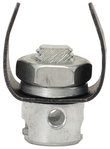 KS TOOLS 900.2164 tête de coupe à fourche pour ébavurage précis - 2