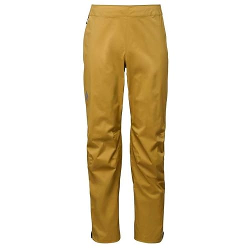 BLACK DIAMOND Fineline Stretch Full Zip Pants L