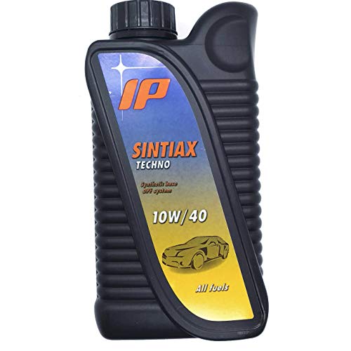 Gruppo Api Ip Sintiax Techno 10W40