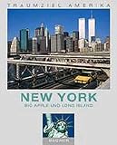  New York: Big Apple und Long Island (Traumziel Amerika)