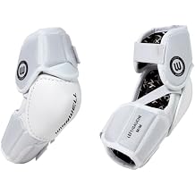Winnwell Classic Hockey Elbow Pads- Protective Hockey Gear for Youth, Junior, Senior Players - Equipment for Roller, Street & Ice Hockey