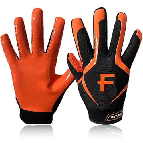 10 best logo football gloves Quick Guide Pro