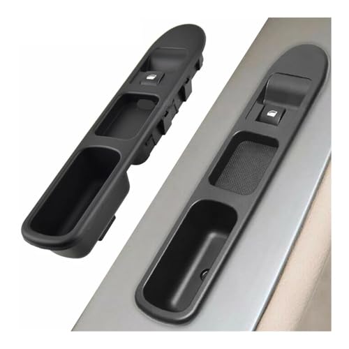 Interrupteur commande vitre électrique 6554KT pour réparer 307 CC - 2