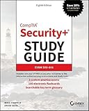 CompTIA Security+ Study Guide: Exam SY0-601