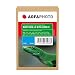 Produktbild AgfaPhoto APB1000CD nachgefüllt Tintenpatronen 1er Pack