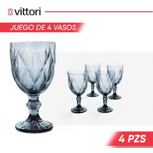 Opiniones de Copas de agua más recomendados. 11 Imagen adicional