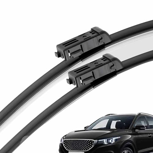 Essuie-glaces avant MG ZS pour remplacer les balais usés de voiture