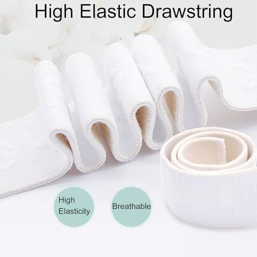 Faja para Hernia Inguinal con 3 Almohadillas Magnéticas S/M miniatura 3