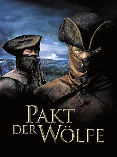 Der Pakt der Wölfe [Omu]