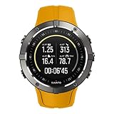 Suunto Spartan Trainer Wrist HR Ámbar