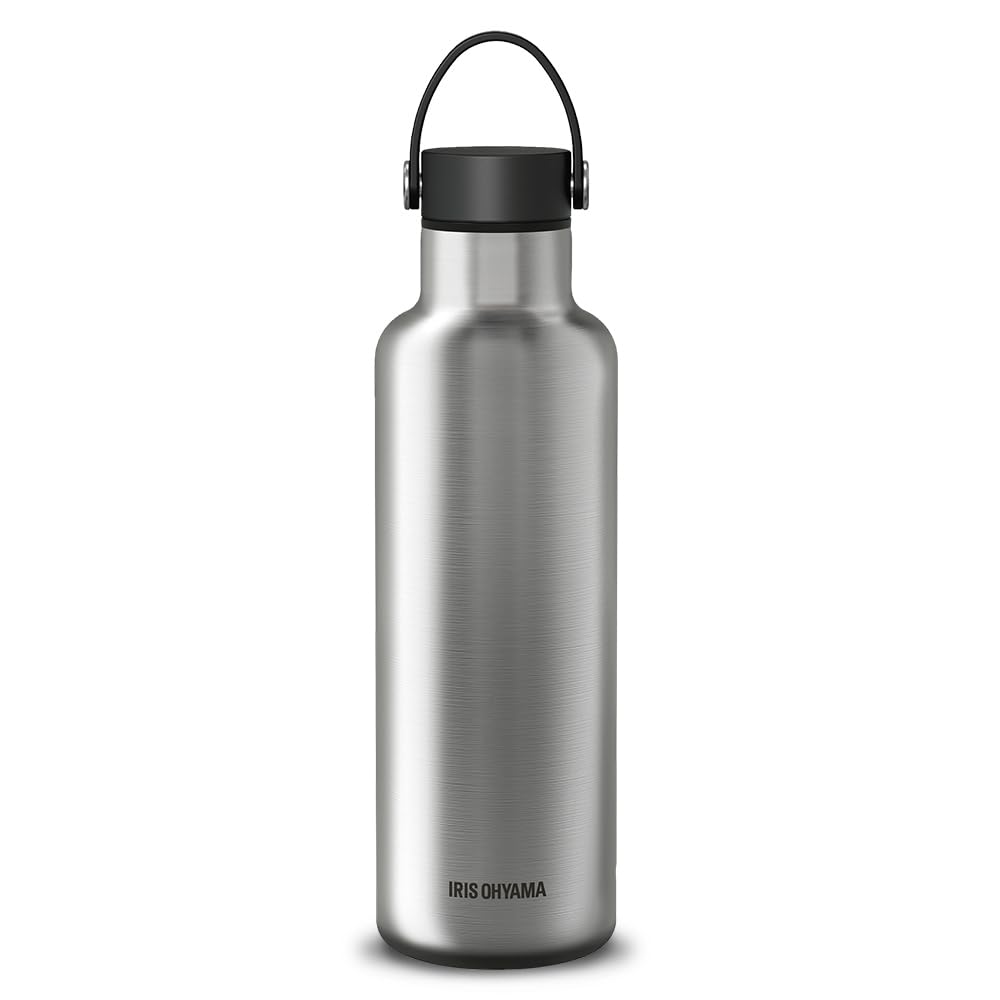 Amazon｜アイリスオーヤマ【食洗機対応】水筒 750ml 蓋とパッキン一
