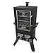 Smoke Hollow PS4415 Propane Smoker, 33