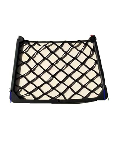 Filet de rangement pour voiture vide-poche extenson habitacle camping-car