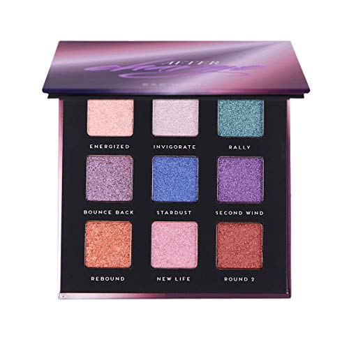 Bad Habit After Charge Eyeshadow Palette - 9 Shade Collection