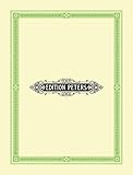 Fidelio op.72 (Leonore), Klavierauszug: Opera in 2 Acts (German) (Edition Peters) - Ludwig van Beethoven 