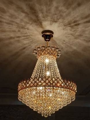 Mahganya 3280 Decoration New Fancy Modern Ceiling Lamp with All Fixtures and Fitting (Multicolour) (Big Size) (B09SCKYDS9) Amazon Price History, Amazon Price Tracker