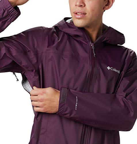 Image of Columbia Men's Raincoat