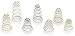 Moroso 65425 Holley Secondary Vacuum Spring Kit