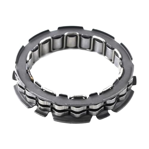 Embrague de arranque para motocicleta que soluciona fallos en RZR 570 4