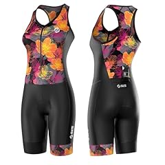 Black/Sunrise Blooms