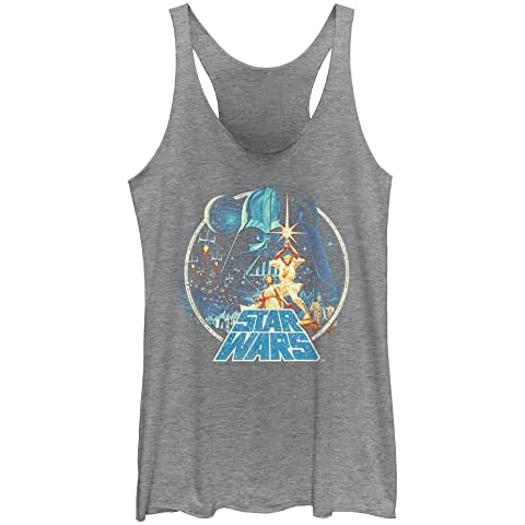 Débardeur Star Wars Han Solo Cover