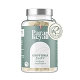 Parakeya - Griffonia - 180 gélules - Routine nutritionnelle - Complément alimentaire