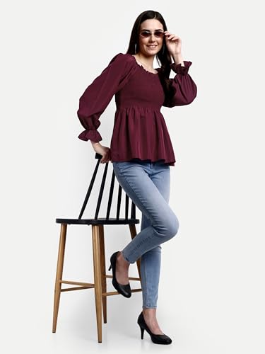 Image of TAGAS Women Western Top