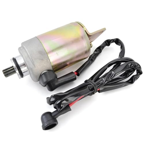 Démarreur électrique pour VTT MXU150 MXER 150 125 ATV 2002-2014