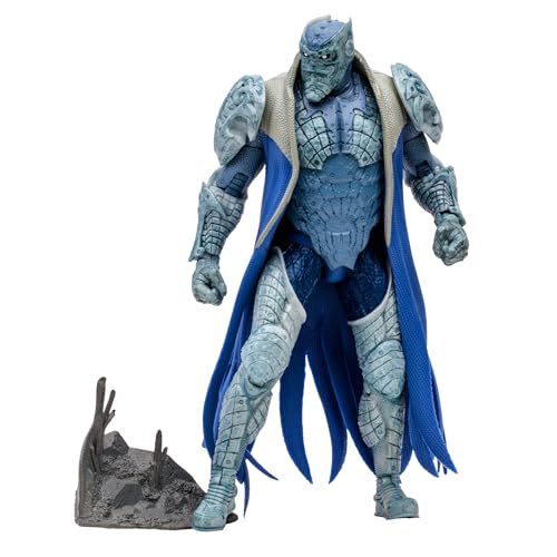 McFarlane Toys - Spawn - 7" Disruptor Action Figure