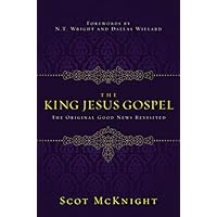 The King Jesus Gospel