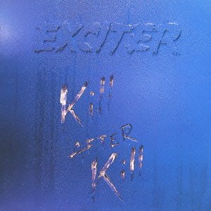 exciter kill after kill