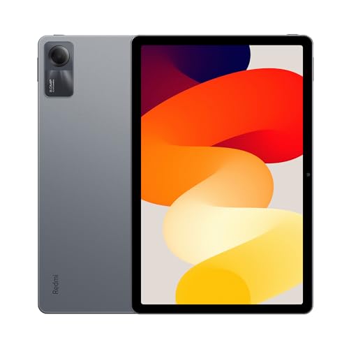 XIAOMI Redmi Pad SE – Tablet 8GB RAM 256GB ROM,...