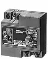 Panasonic　漏電ブレーカJ型漏電OC付　BJJ23032  5個 BJJ3303257N パナソニック 主幹用漏電ブレーカJ型(3P2E 30A) 即
