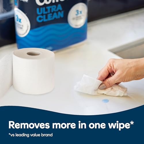 Image of COTTONELLE UL CLN SMR BATH TISSUE E-COMM 24 PK 426