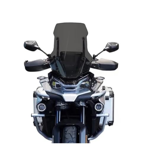Pare-Brise de Moto pour 800 MT Déflecteur Anti-Turbulence