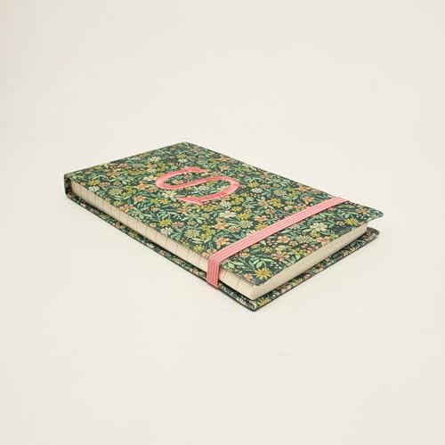 Bloc-notes rigide de poche Lady Jayne pour ne plus perdre vos idées de notes - 7