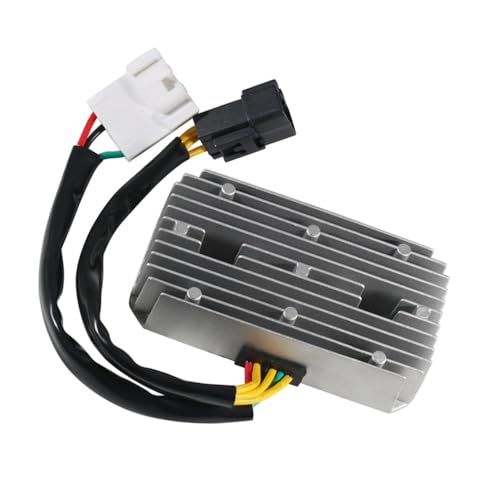 Régulateur tension GTS300i résout les pannes de batterie L6 L7